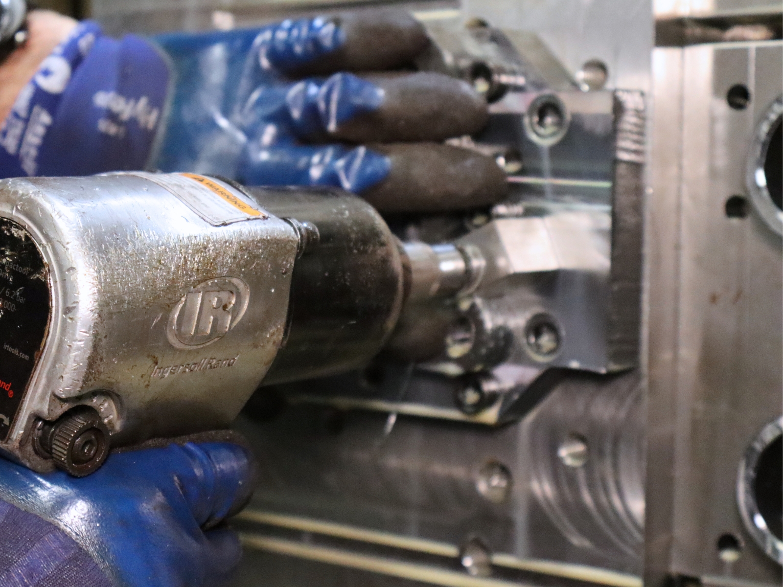 Fresado CNC Mecanizados Beloi