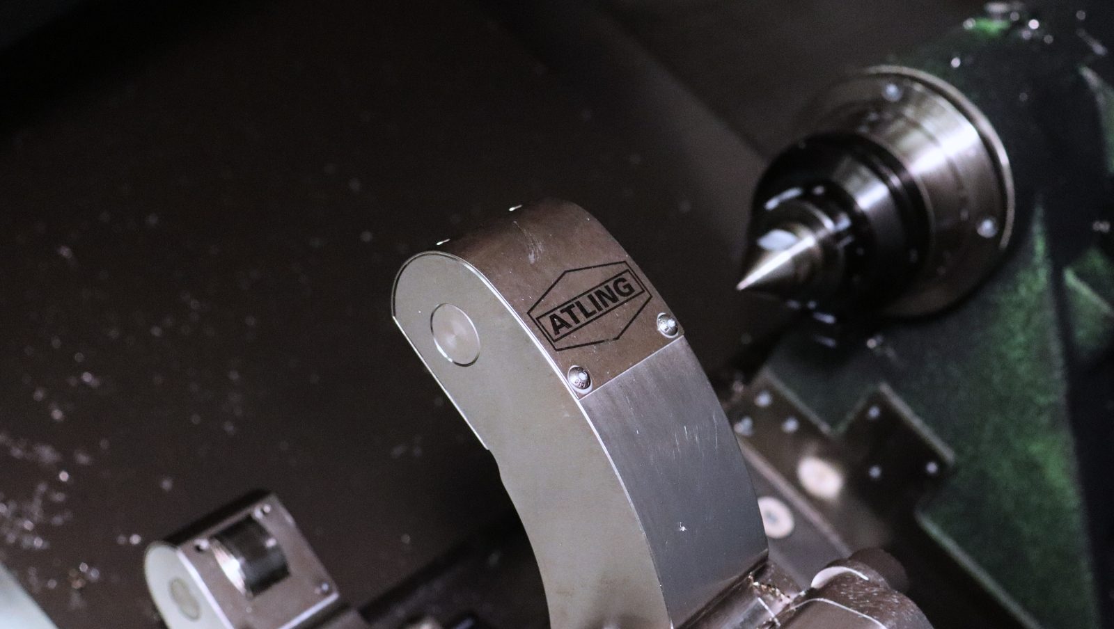 Torneado CNC
